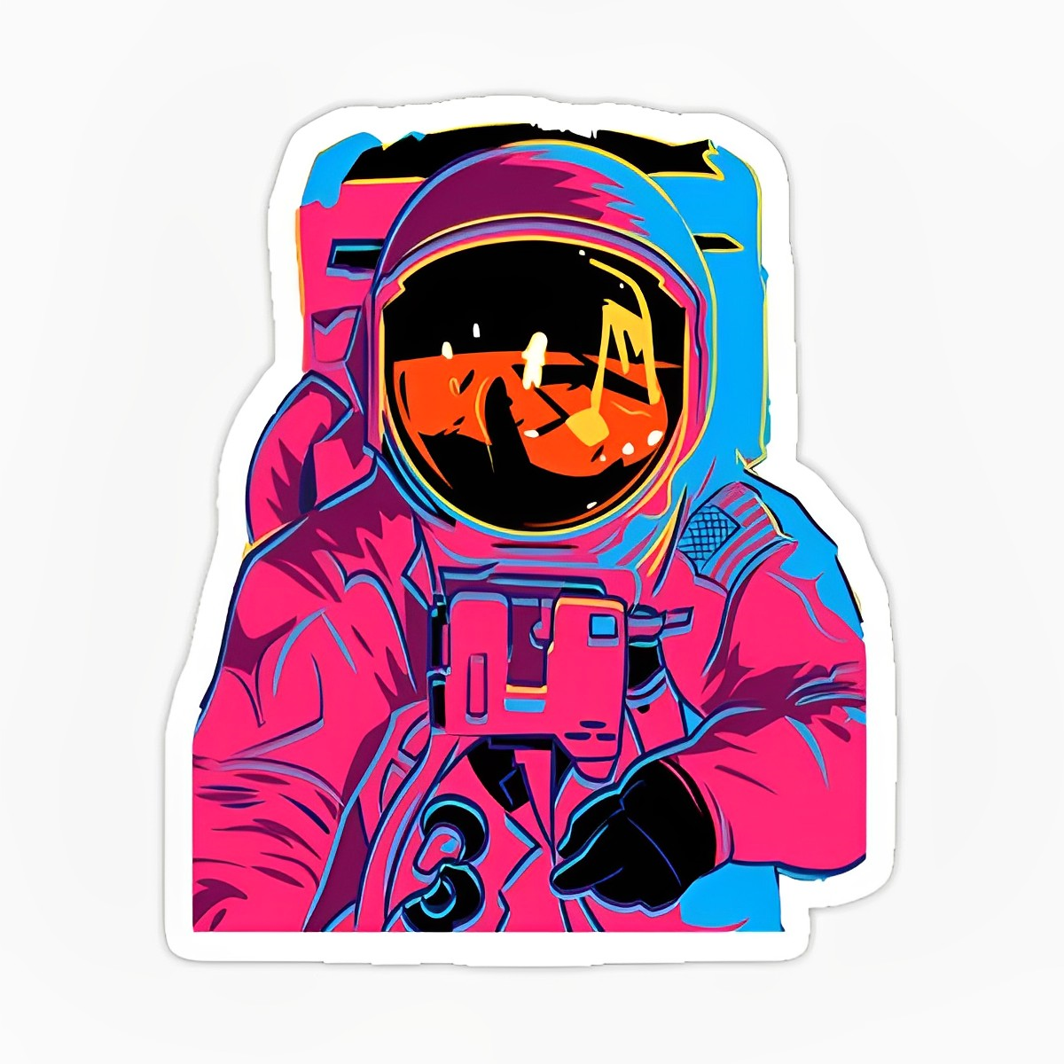 NEO Astronauta