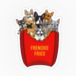 Frechi fries