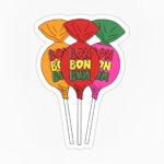 Bon bon bum sabores