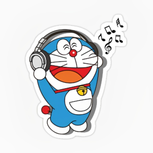 Doraemon musica