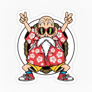 Maestro Roshi