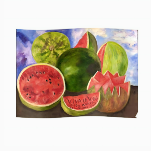 Frida - viva la vida