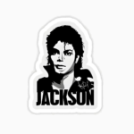 Michael Jackson nombre