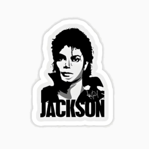 Michael Jackson nombre