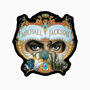 Michale Jackson dangerous