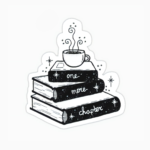 Libros - un capitulo mas