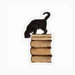 Gato libros