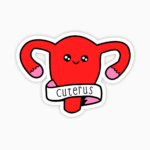 Utero "cute" "cuterus"