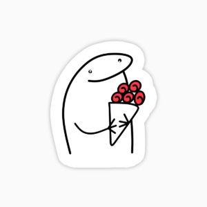 Flork amor el