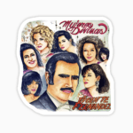Vicente Fernandez - Mujeres divinas