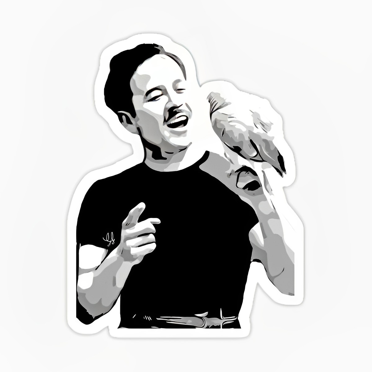 Pedro infante, paloma