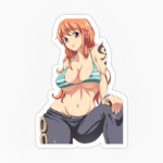 Nami sexy