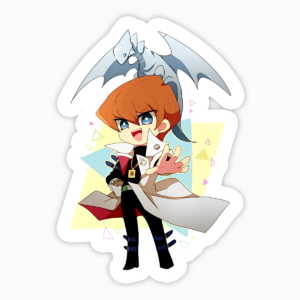 Kaiba y dragon blanco 2