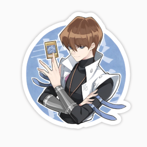 Medalla Kaiba 2