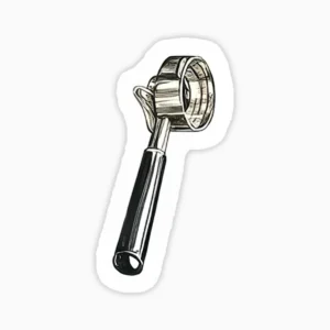 Filtro maquina expreso