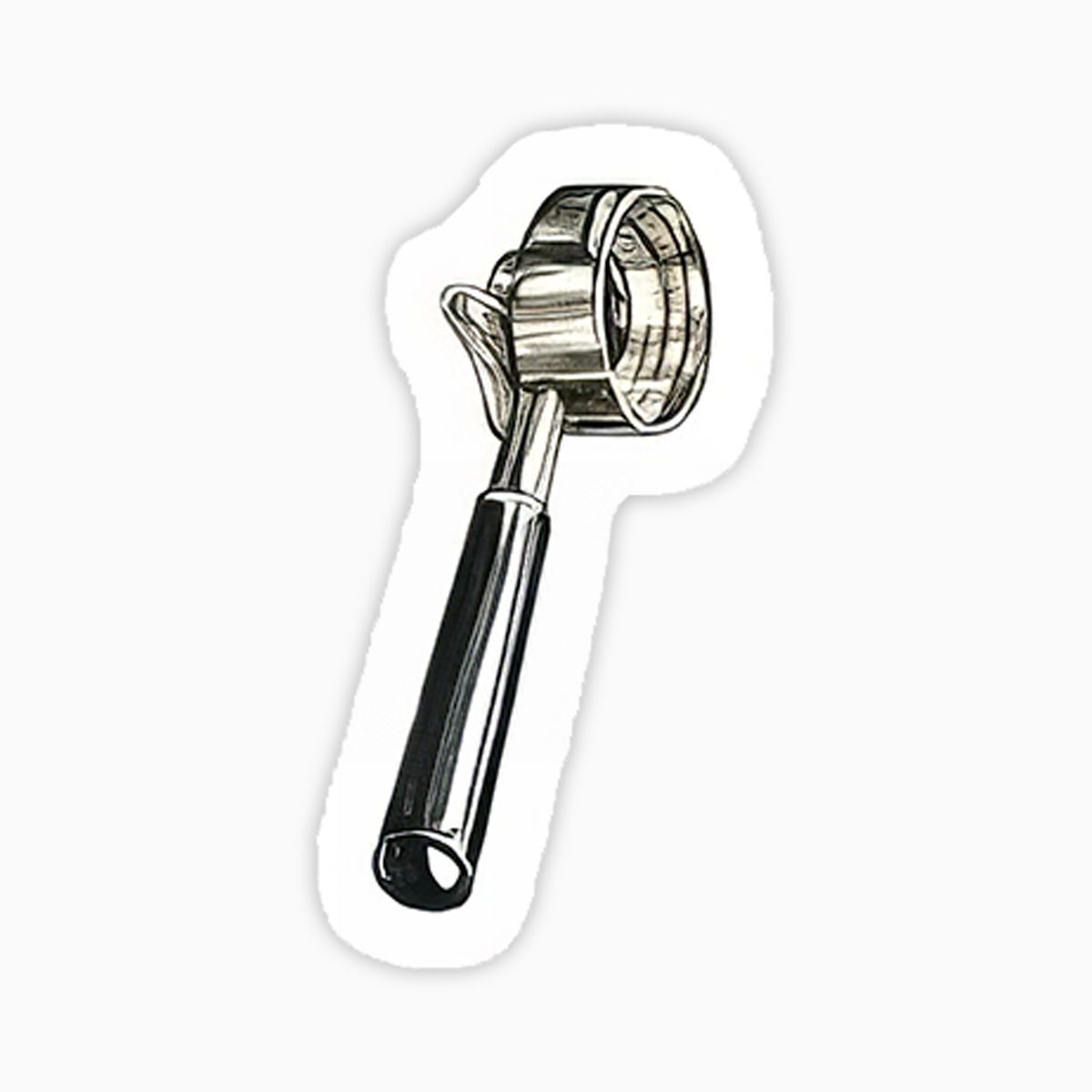 Filtro maquina expreso