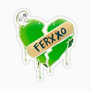 Ferxxo corazon