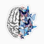 Cerebro Mariposas
