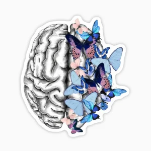 Cerebro Mariposas