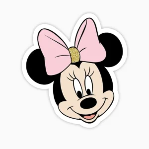 Minnie Mouse