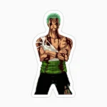 Zoro sangriento