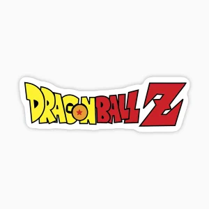Logo Dragonball Z