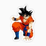 Goku DBS