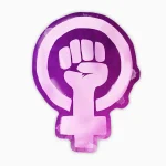Feminismo simbolo 3