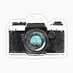 Camara fotografica 2