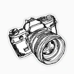 Camara fotografica 1