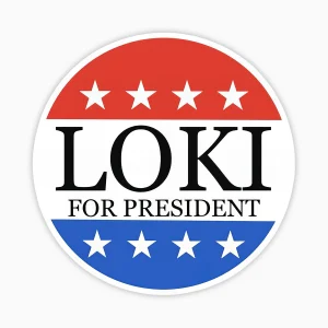 Presidente Loki