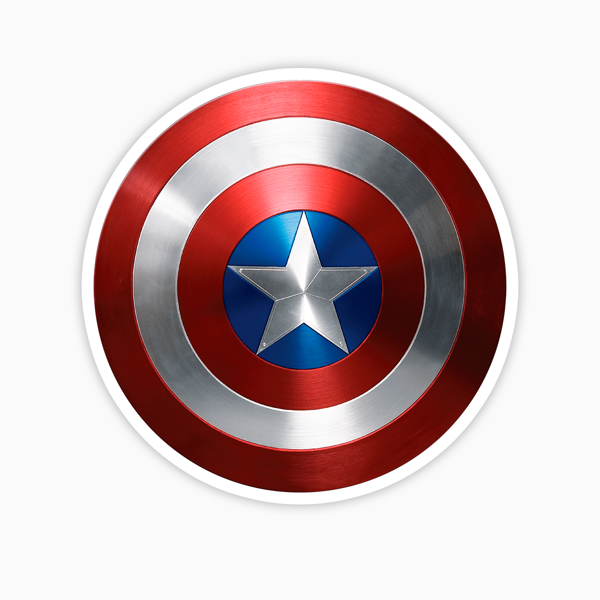 Escudo capitan america 1