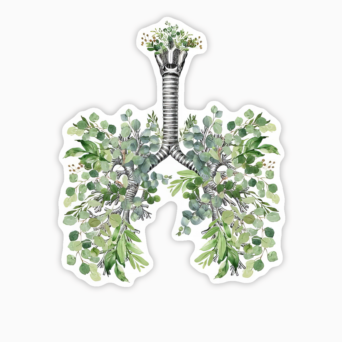 Pulmones naturales
