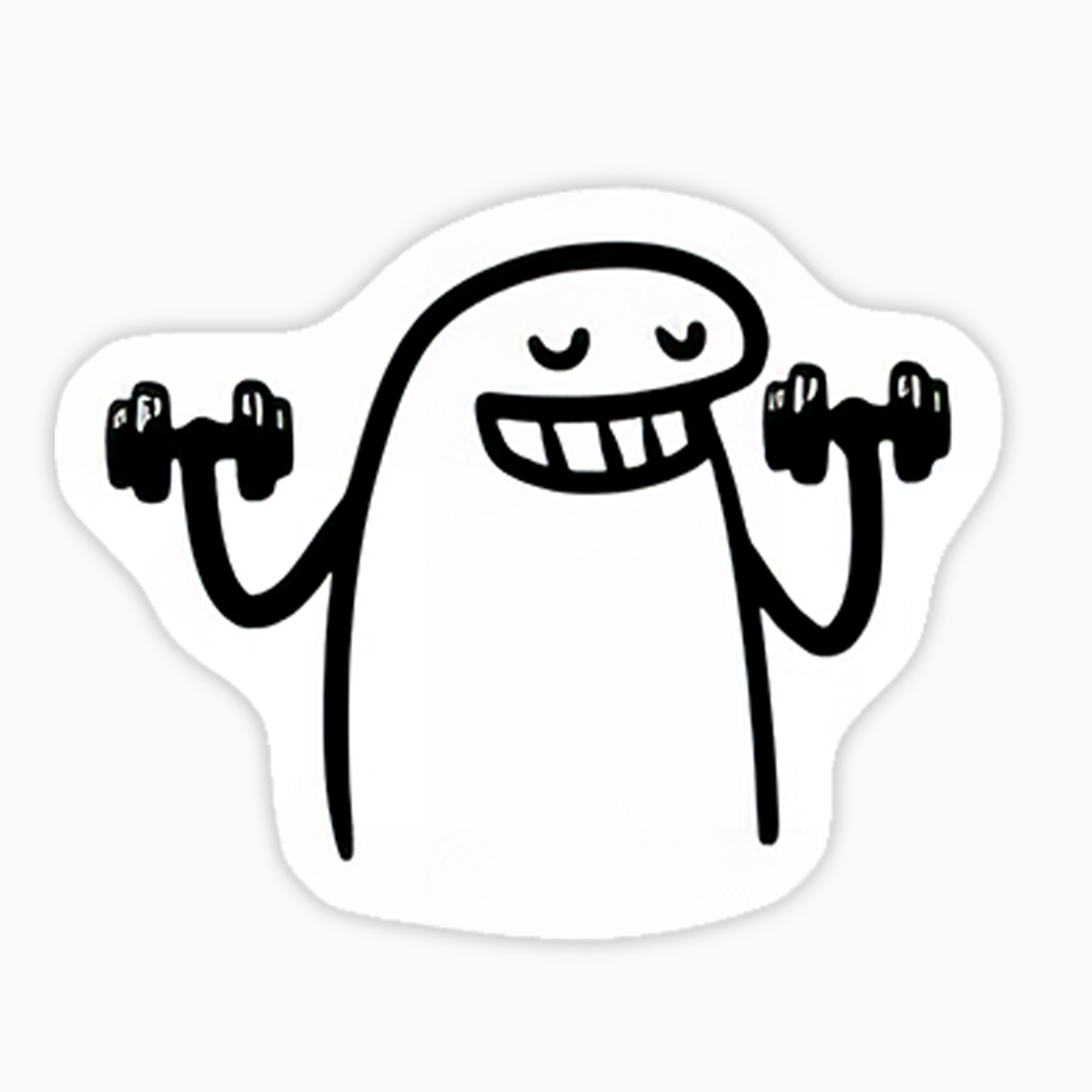 Flork el, mancuernas