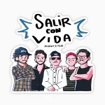 Morat salir con vida