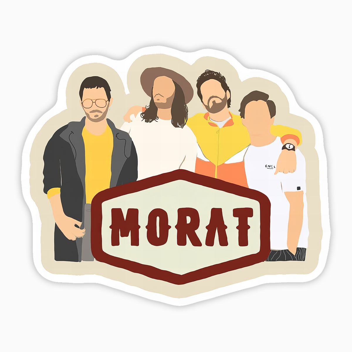 Morat banda