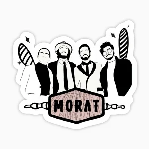 morat banda 2