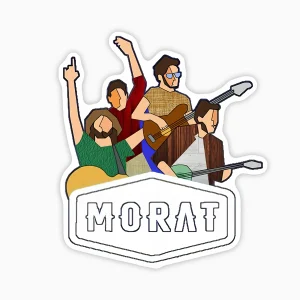 morat banda 3