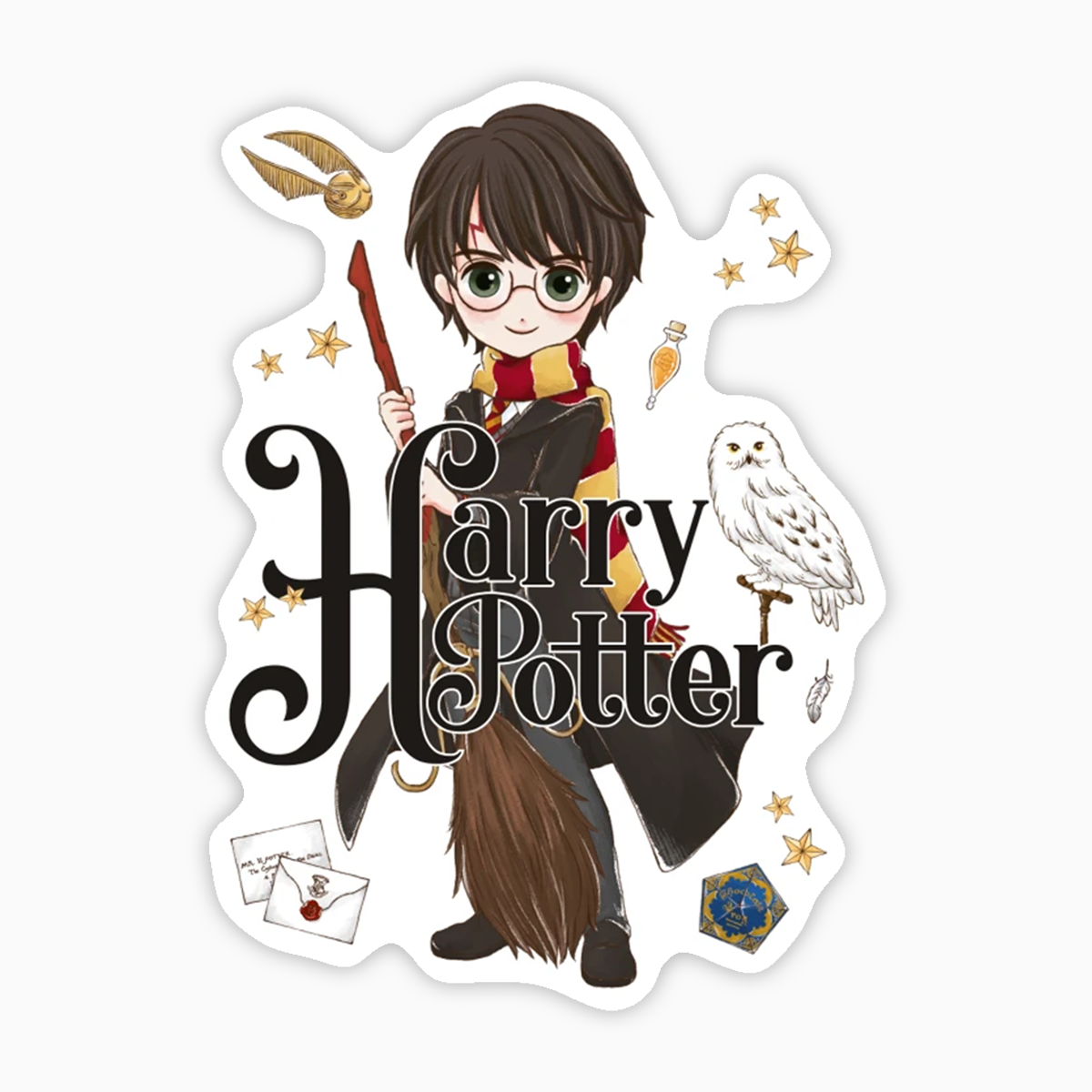 Harry potter