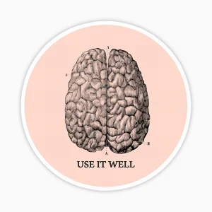 Cerebro, usalo bien