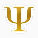 Logo psicologia dorada