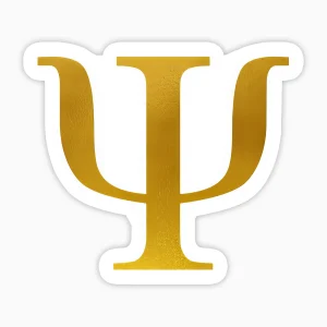 Logo psicologia dorada