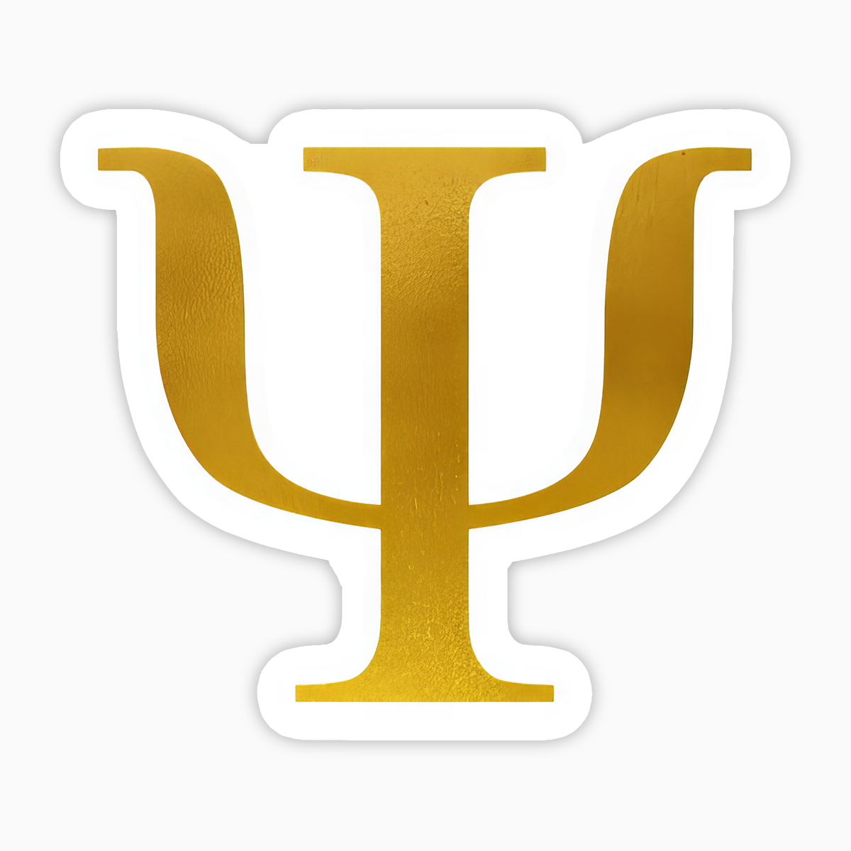 Logo psicologia dorada