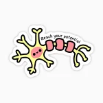 Neurona, usa tu potencial