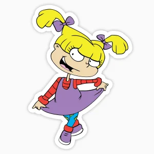 Angelica pickles