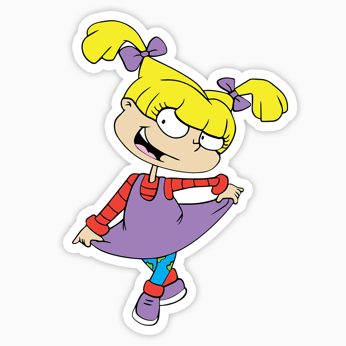 Angelica pickles