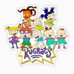 Equipo rugrats
