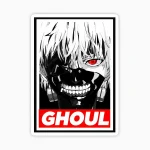 Tokio ghoul
