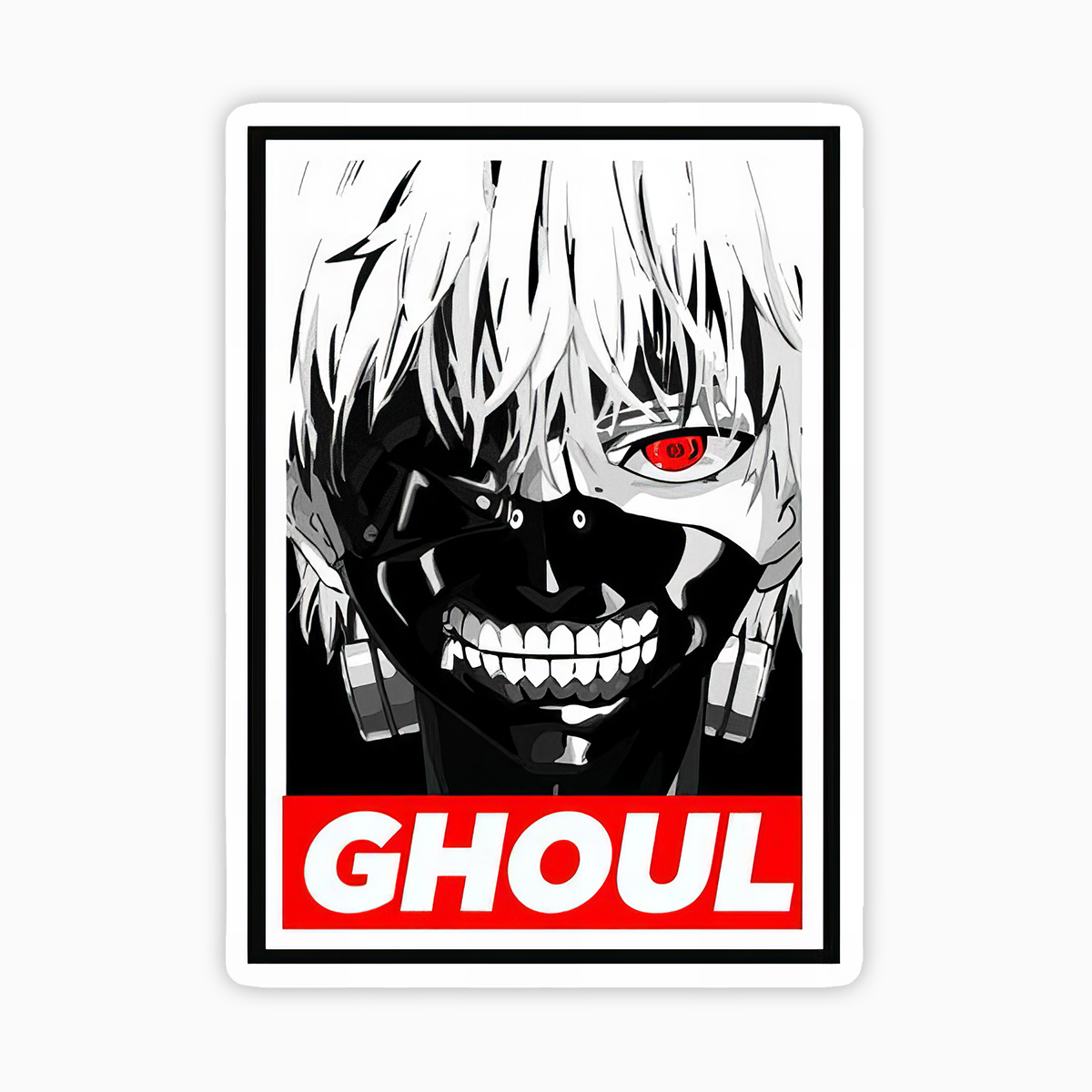 Tokio ghoul