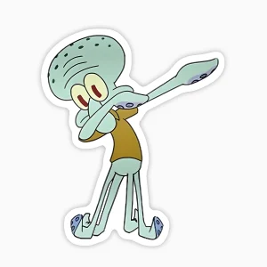 Calamardo dab